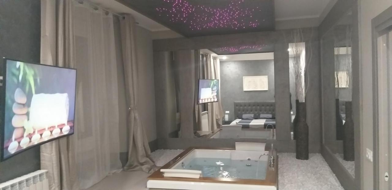 Hydrosuite Appartamento