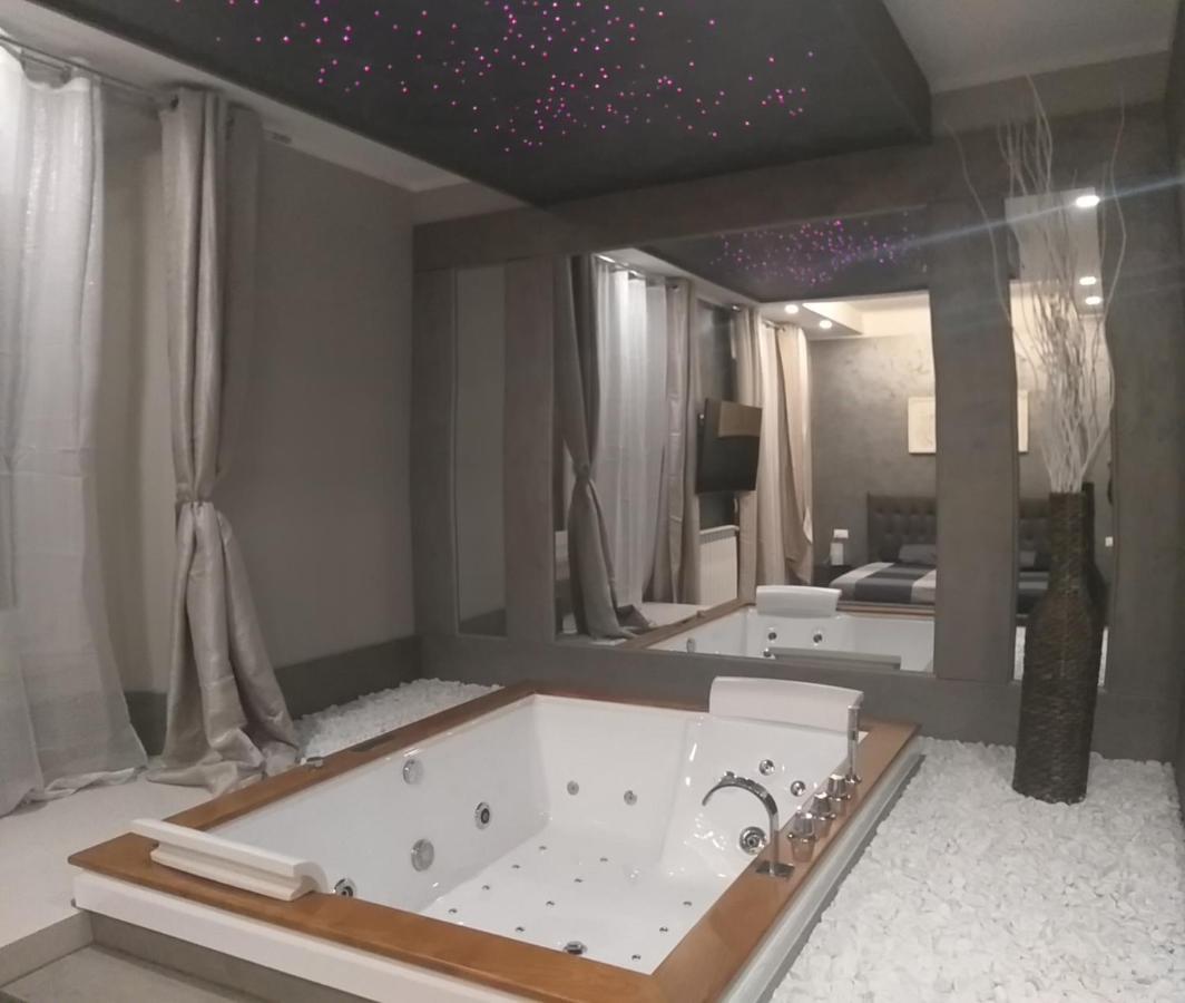 Appartamento Hydrosuite