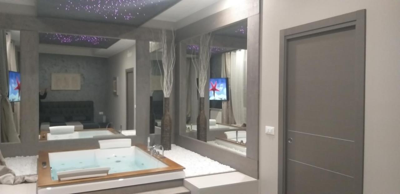 Hydrosuite Apartamento Génova