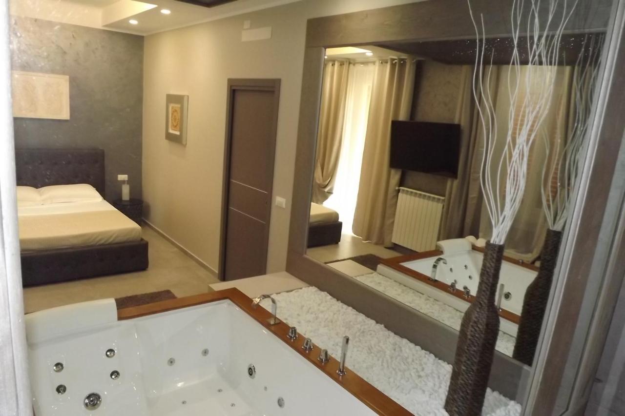 Appartamento Hydrosuite Genova