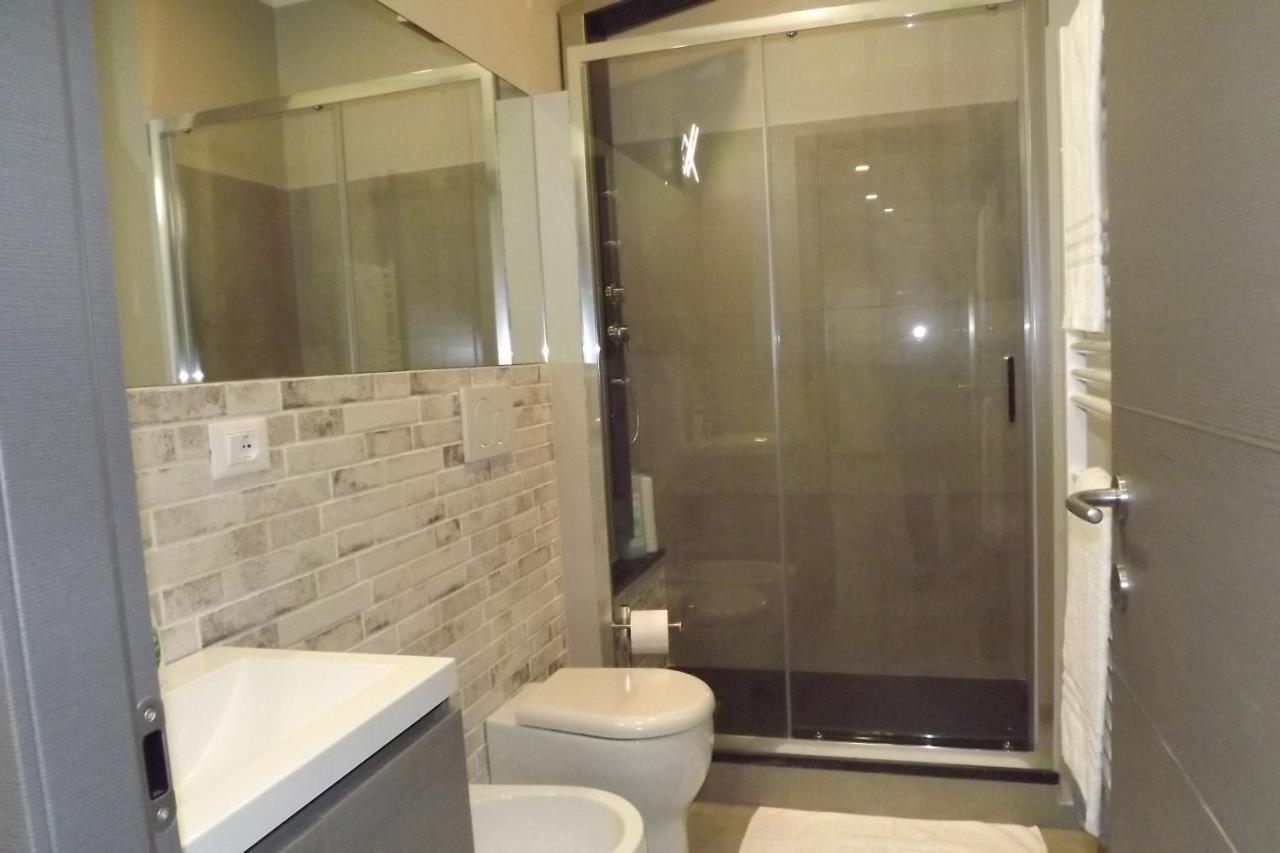 Hydrosuite Apartamento