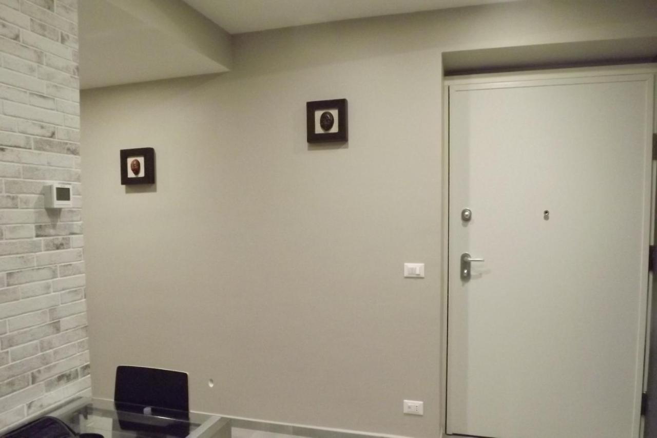 Hydrosuite Apartamento *