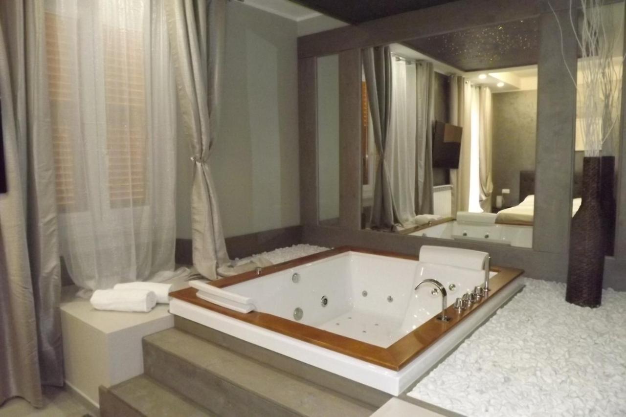 Hydrosuite Génova