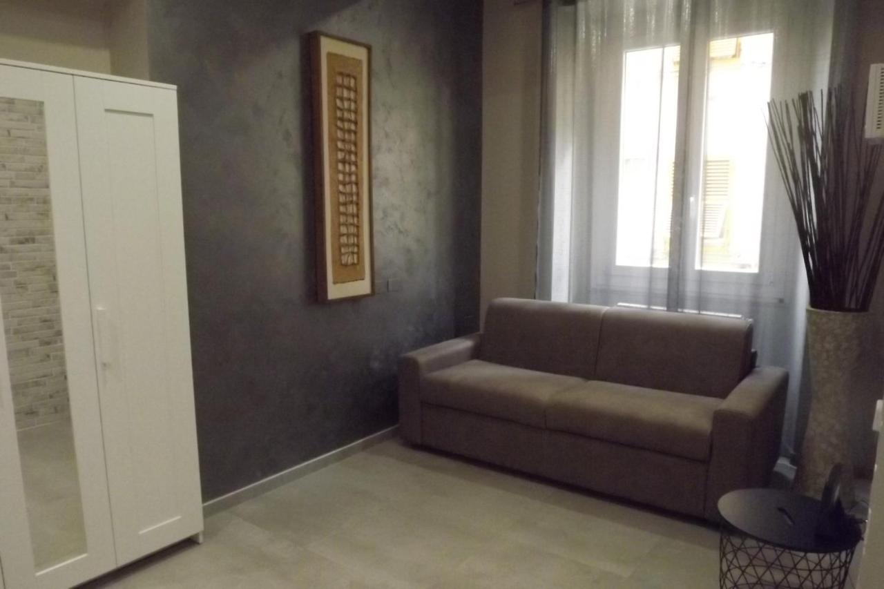 Appartamento Hydrosuite *