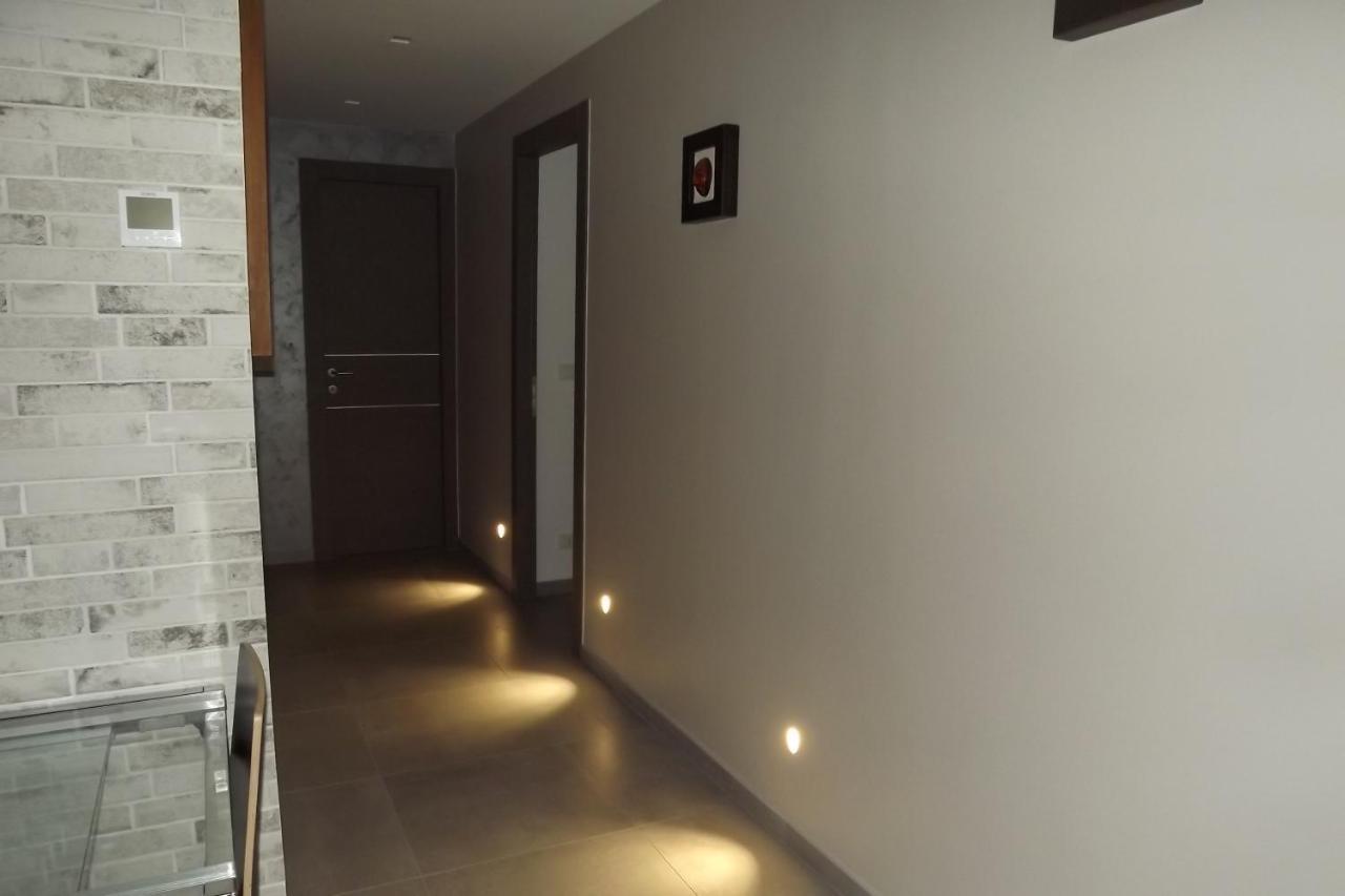 Hydrosuite Apartamento Génova