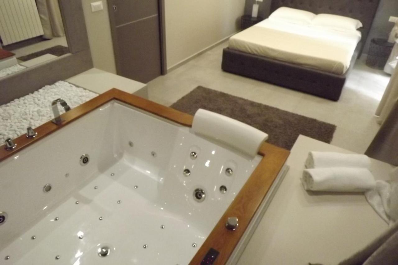Hydrosuite Génova