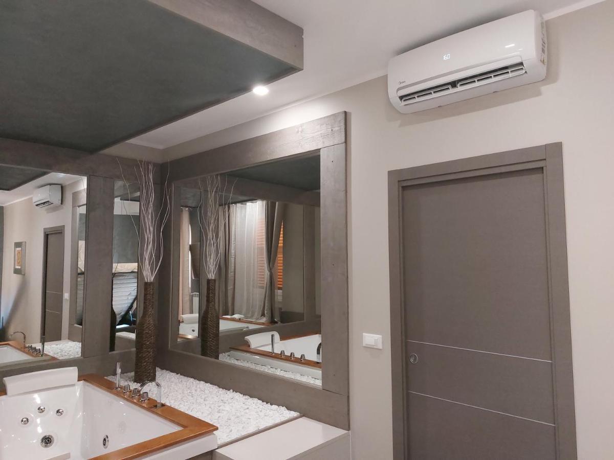 Hydrosuite Apartamento