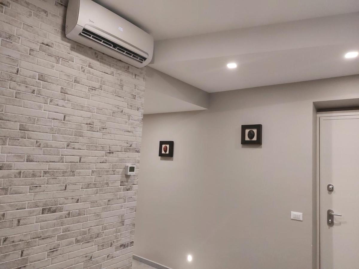 Hydrosuite Apartamento Génova
