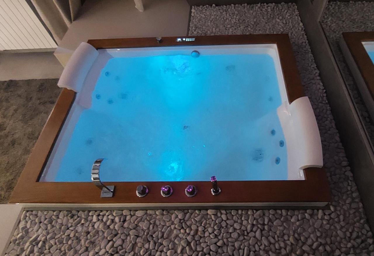 Hydrosuite Apartamento *